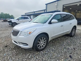 2016 Buick Enclave 5GAKVBKD3GJ326550 Lot 58370246