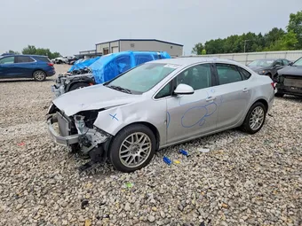 2015 Buick Verano 1G4PP5SK9F4178363
