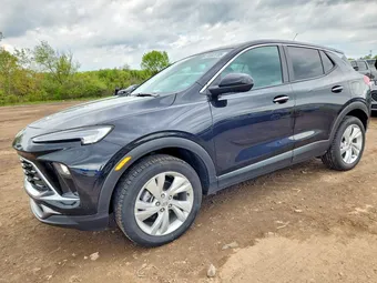 2024 Buick Encore KL4AMCSL8RB109576 Lot 51565706