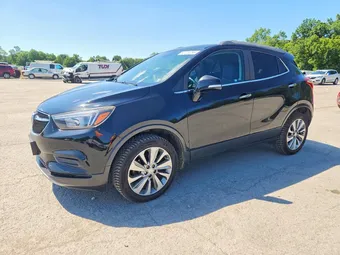 2017 Buick Encore KL4CJESB3HB096979