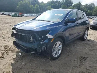 2020 Buick Encore KL4MMBS24LB129328