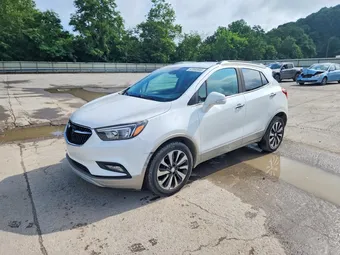 2017 Buick Encore KL4CJBSBXHB220258