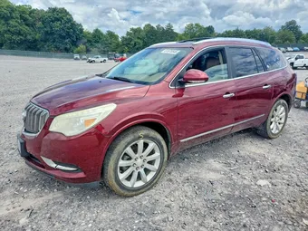 2016 Buick Enclave 5GAKVCKD9GJ172738