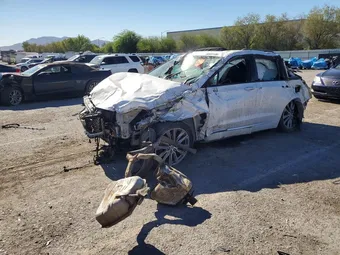 2020 Cadillac XT6 1GYKPGRS7LZ168570
