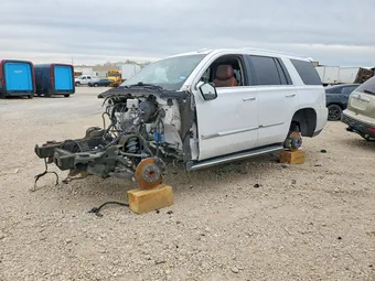 2020 Cadillac Escalade 1GYS3BKJ6LR255389