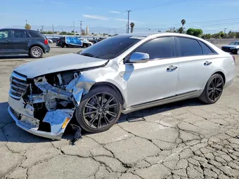 2019 Cadillac XTS 2G61M5S38K9150818