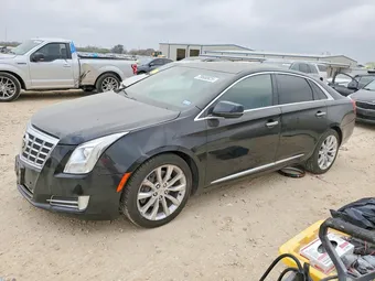 2015 Cadillac XTS 2G61N5S33F9265135