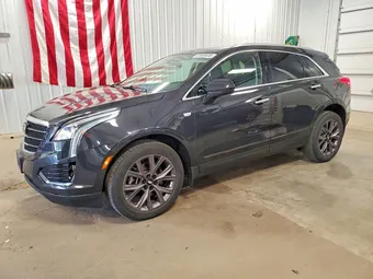 2019 Cadillac XT5 1GYKNDRS5KZ267469