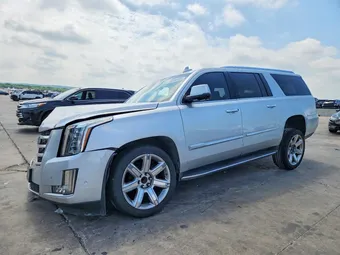 2020 Cadillac Escalade ESV 1GYS3HKJ8LR178737