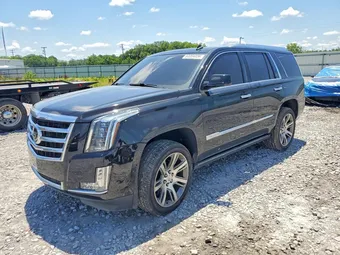 2015 Cadillac Escalade 1GYS3CKJ5FR295781