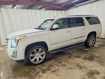 2017 Cadillac Escalade ESV 1GYS3HKJ6HR381245