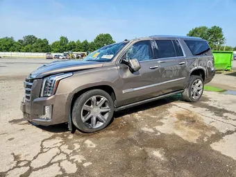 2016 Cadillac Escalade 1GYS3JKJ2GR420578