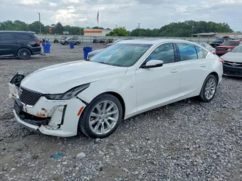 2020 Cadillac CT5 1G6DX5RK9L0136780