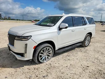 2021 Cadillac Escalade 1GYS4BKL4MR408867