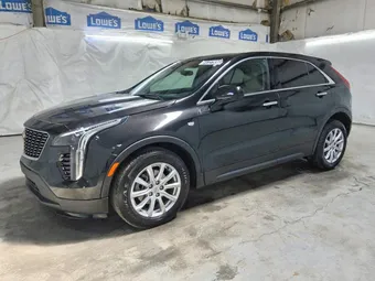 2023 Cadillac XT4 1GYAZAR49PF107913