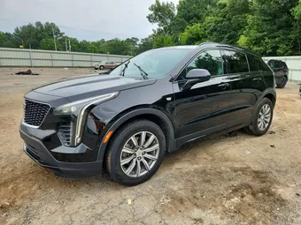 2020 Cadillac XT4 1GYFZER40LF053537