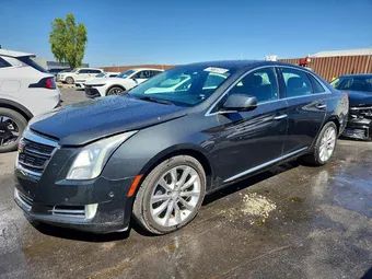 2016 Cadillac XTS 2G61M5S32G9149364