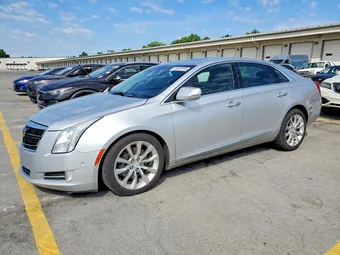 2016 Cadillac XTS 2G61M5S31G9100530