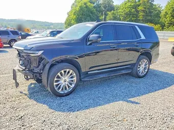 2024 Cadillac Escalade 1GYS4BKL5RR203498