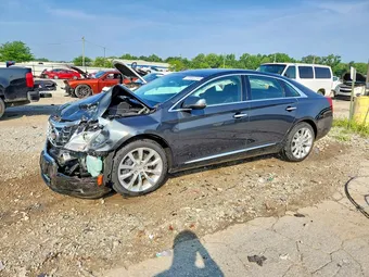 2015 Cadillac XTS 2G61M5S38F9256899