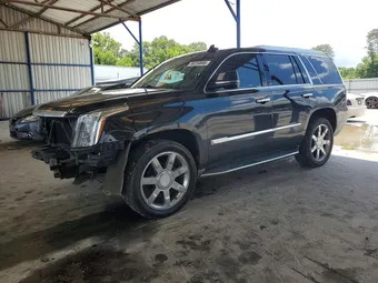 2016 Cadillac Escalade 1GYS3CKJ8GR397495