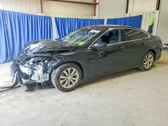 2020 Chevrolet Malibu 1G1ZD5ST2LF061800
