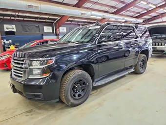 2020 Chevrolet 1GNSKDEC8LR234634