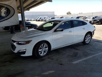 2023 Chevrolet Malibu 1G1ZD5ST1PF226533