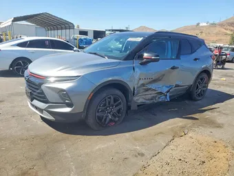 2023 Chevrolet Blazer 3GNKBDR43PS217195