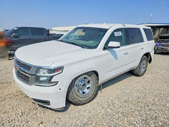2017 Chevrolet Tahoe 1GNSKFEC6HR267523