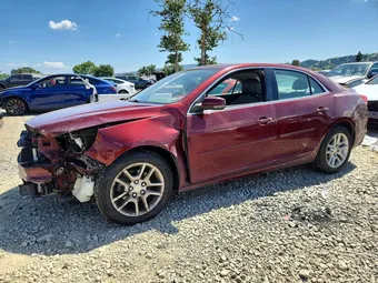2015 Chevrolet Malibu 1G11C5SL4FF258018