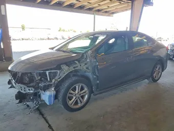 2018 Chevrolet Cruze 1G1BE5SM5J7140716