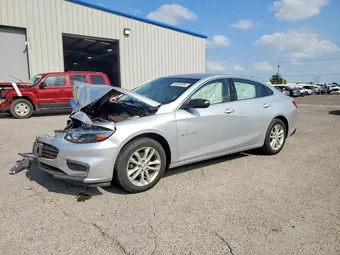 2016 Chevrolet Malibu 1G1ZE5ST7GF319330