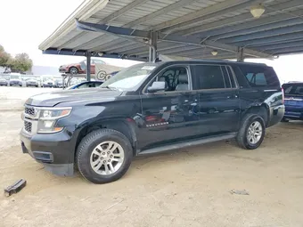2016 Chevrolet Suburban 1GNSCGKC9GR291515