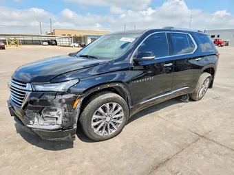 2023 Chevrolet Traverse 1GNEVKKW9PJ285927