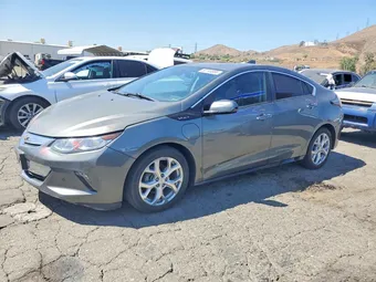 2017 Chevrolet Volt 1G1RD6S59HU104443