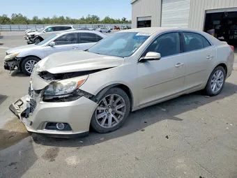 2015 Chevrolet Malibu 1G11D5SL0FF338753