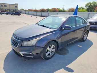 2015 Chevrolet Cruze 1G1PC5SB7F7175338