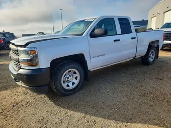 2019 Chevrolet Silverado 1500 2GCVKNEC6K1103267