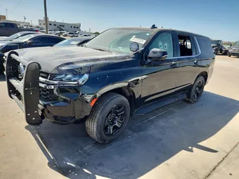 2024 Chevrolet Tahoe 1GNSCLEDXRR181976