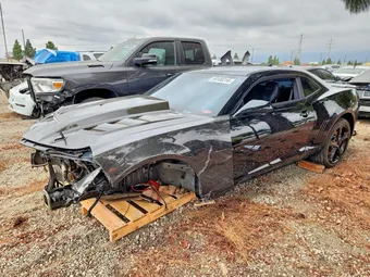 2015 Chevrolet Camaro 2G1FK1EJ7F9303098