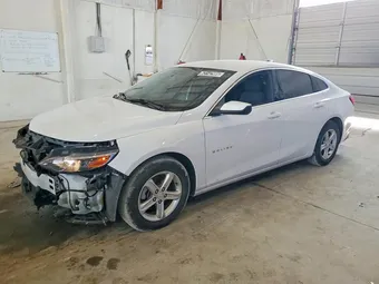 2023 Chevrolet Malibu 1G1ZC5ST9PF149171