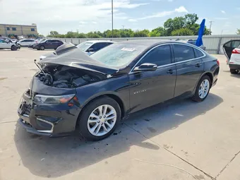 2016 Chevrolet Malibu 1G1ZE5ST6GF264644