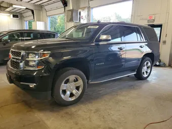 2015 Chevrolet Tahoe 1GNSKCKC3FR109009