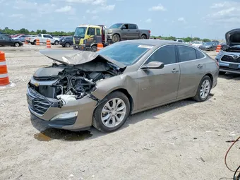 2020 Chevrolet Malibu 1G1ZD5ST0LF079552