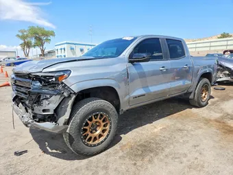 2024 Chevrolet Colorado 1GCPTDEK9R1112911