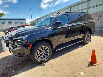 2023 Chevrolet Tahoe 1GNSKPKD1PR306178