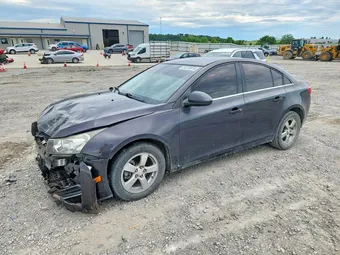 2015 Chevrolet Cruze 1G1PC5SB1F7103437