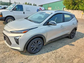2022 Chevrolet Bolt EUV 1G1FY6S00N4123504
