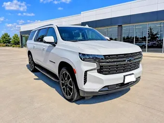 2021 Chevrolet Suburban 1GNSKEKT5MR466443